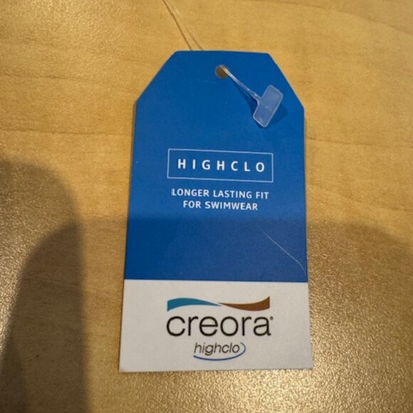 NWT Women's Land's End Smoothing Square Neck Ruched Swim Dress Swimsuit Sz 18 - Picture 7 of 8